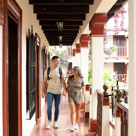 Hotel D'Monica San Cristóbal de Las Casas 외부 사진