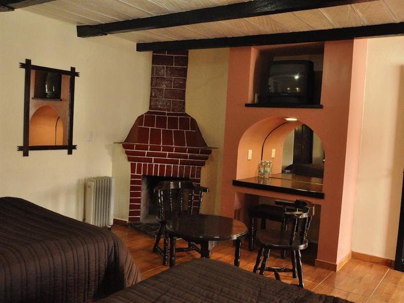 Hotel D'Monica San Cristóbal de Las Casas 외부 사진