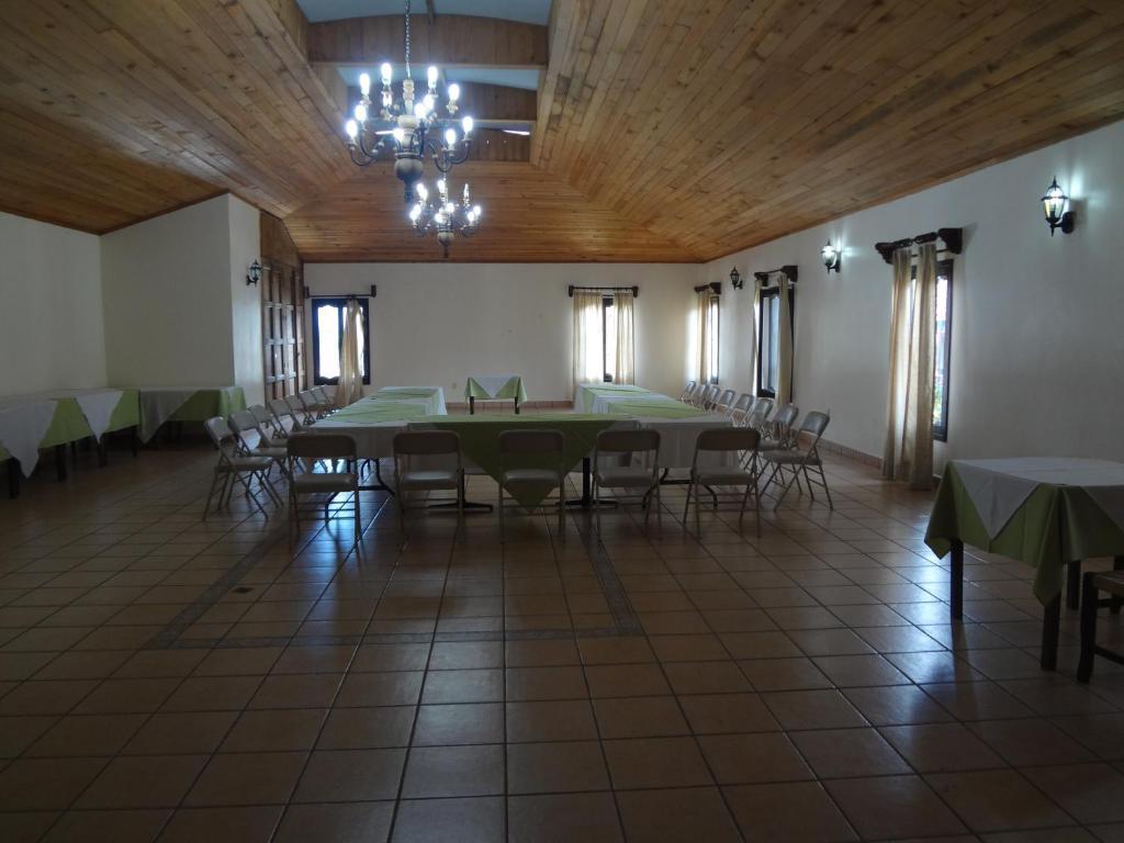 Hotel D'Monica San Cristóbal de Las Casas 외부 사진
