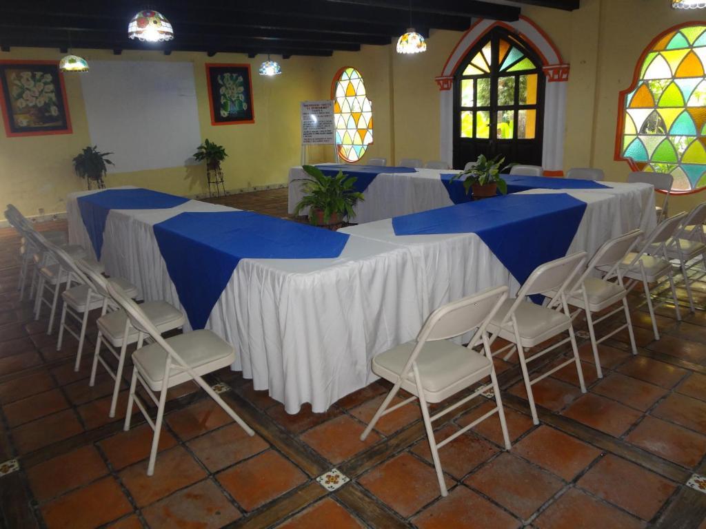 Hotel D'Monica San Cristóbal de Las Casas 외부 사진